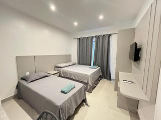 Flat Vila Eco Barra Ap 211 - 9