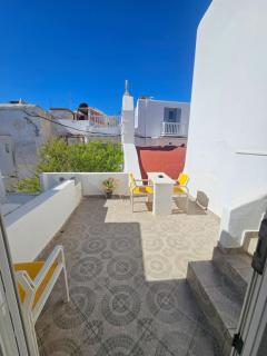Modern Mykonos - 8