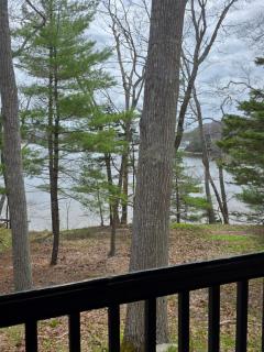 Rivers Edge Cabins - Deer Run - 2