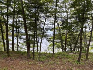 Rivers Edge Cabins - Deer Run - 1