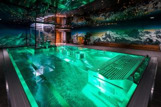 Silvana Mountain Hotel - Zermatt - 0