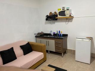 Apartamento Independente Centro próximo metro - 4