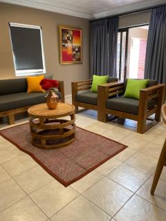 N'taba River Lodge & Spa - 4