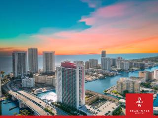 Elegant Studio Marina View Sleeps 4 - 0