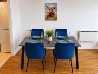 Berberis House - 4