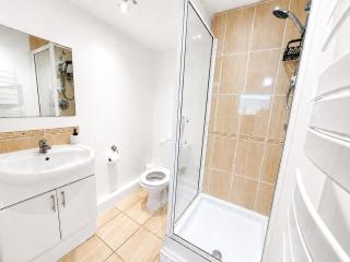 Berberis House - 1