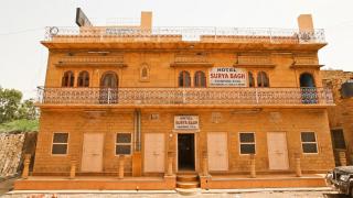 Hotel Surya Bagh Jaisalmer - 9
