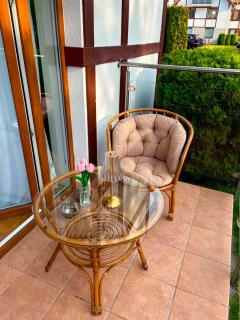 Apartament w wyjątkowych Dębkach - 7