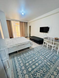 1apartment on First Line-Bosteri - 9