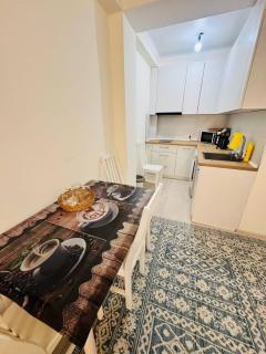 1apartment on First Line-Bosteri - 8