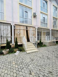 1apartment on First Line-Bosteri - 4