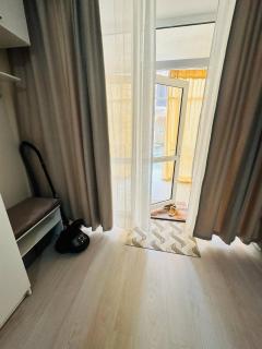 1apartment on First Line-Bosteri - 3