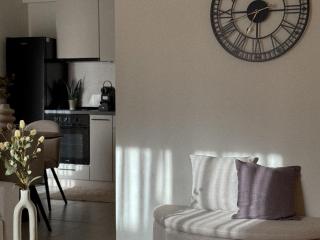 Luma 1 Apartment Alexandroupoli - 5