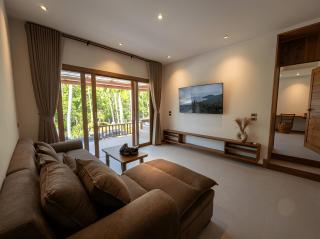 The Banyan Lotus Villa - Luxury in Paradise - 1