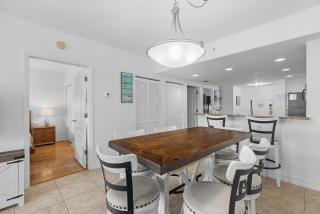 Sunny Getaway Gulf Coast Condo - 8