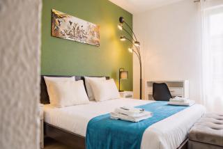 Villa Pré d'Oro 5 étoiles 10 personnes, spa privé, nature, Vosges Saônoises - 6