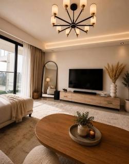 Sea Front Homes - 2