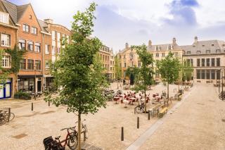 Modern Cozy Studio in Antwerp Center - 8