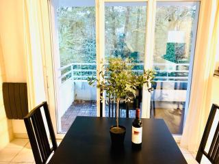 Appartement T3 calme Gradignan proche Bordeaux - 4
