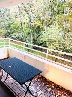 Appartement T3 calme Gradignan proche Bordeaux - 1