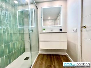 New Alboran Salou, climatizado, piscina y wifi - 4