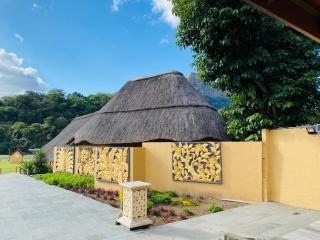 N'taba River Lodge & Spa - 3