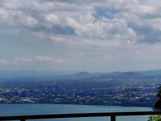 RUBONA HILL Lodge - 7