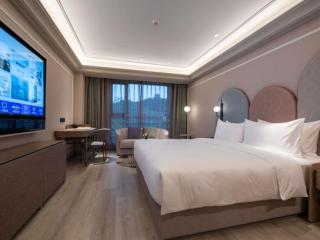 Mercure Nanjing Hongshan - 3