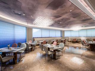 Mercure Nanjing Hongshan - 3