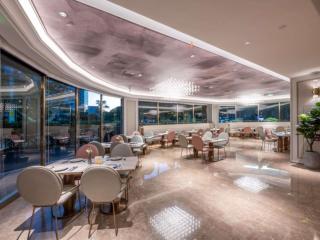 Mercure Nanjing Hongshan - 1
