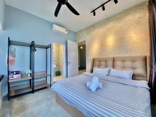 MWHoliday Imperio Residence Private Jacuzzi Premium Suites - 7