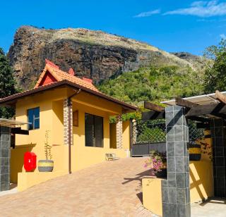 N'taba River Lodge & Spa - 7