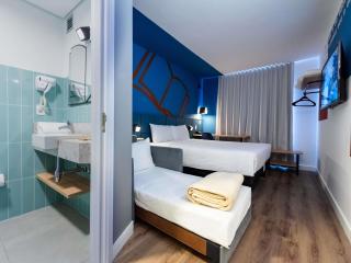 ibis Styles Poços de Caldas - 1