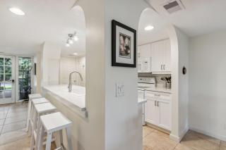 3011 Club Villas - 1