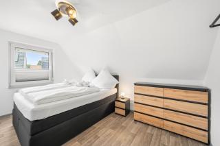 Lüttje Nüst ant Dopke in Hamswehrum - 9