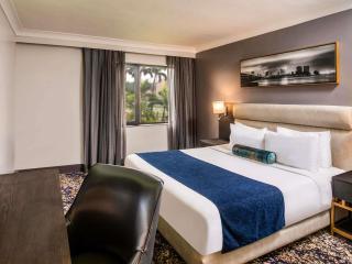 Mövenpick Hotel Ikoyi Lagos - 2