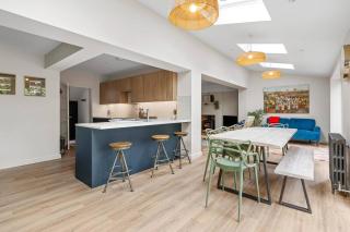 Spacious & Sunny Cottage Close to Suffolk Coast - Blythburgh - 1