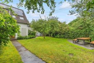 Spacious & Sunny Cottage Close to Suffolk Coast - Blythburgh - 6
