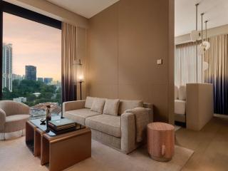 Mondrian Singapore Duxton - 4