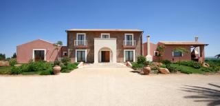 Tenuta degli Ulivi - Luxury Villa - 9