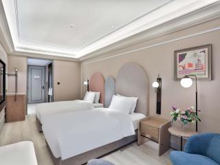 Mercure Hangzhou Xixi Zijingang - Hangzhou - 6