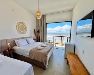 Maraga Bento Hotel - 8