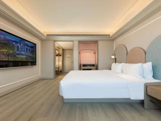 Mercure Danzhou Yangpu Seaview - 9