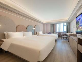 Mercure Danzhou Yangpu Seaview - 4
