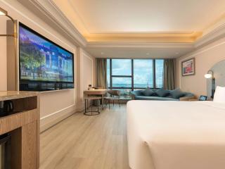 Mercure Danzhou Yangpu Seaview - 3