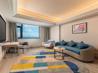 Mercure Danzhou Yangpu Seaview - 2