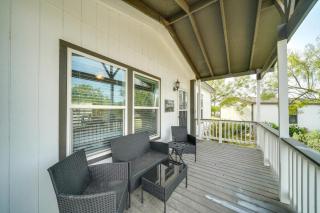 Legacy Ranch Home w/ Lake Access & Grill - 9