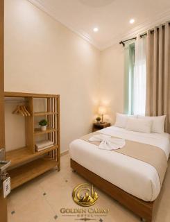 Golden Cairo Hotel Downtown-Tahrir sq - 2