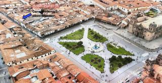 Hotel Plateros - Cusco - 8