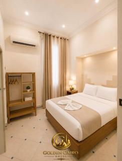 Golden Cairo Hotel Downtown-Tahrir sq - 9